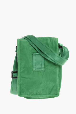 SUSEGANA ANKO CROSS bag with adjustable shoulder strap