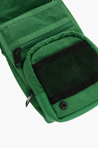 SUSEGANA ANKO CROSS bag with adjustable shoulder strap