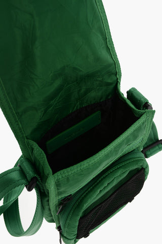 SUSEGANA ANKO CROSS bag with adjustable shoulder strap