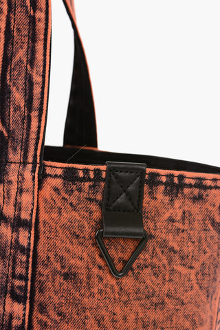 THISBAG SHOPPER NSH shopper with logo