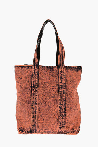 THISBAG SHOPPER NSH shopper with logo