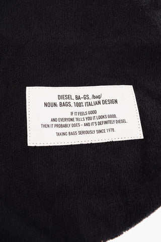 Denim D-THISBAG Shopper