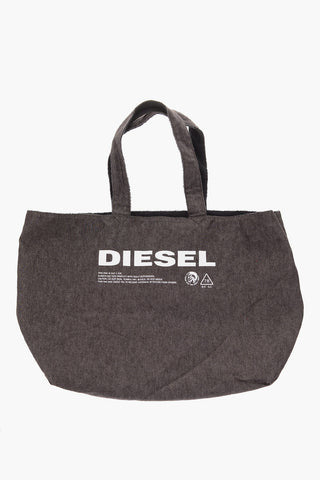 Denim D-THISBAG Shopper