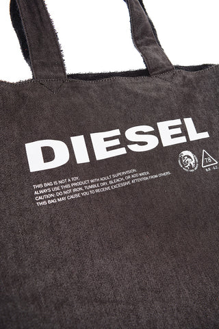 Denim D-THISBAG Shopper