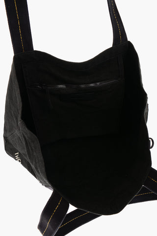 D-THISBAG SHOP M Shopping bag stampata