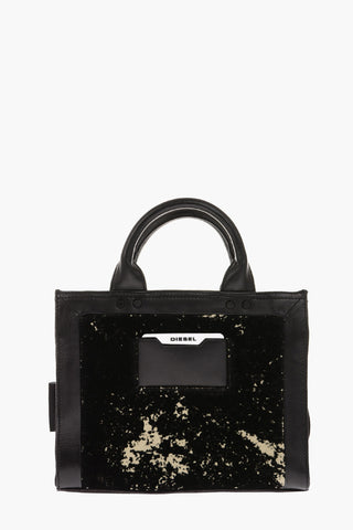 Vintage Effect FLASHI SANBONNY Handbag