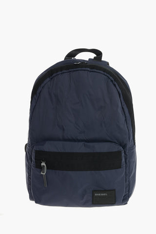 Nylon pc holder MIRANO Backpack
