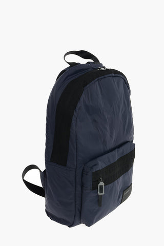 Nylon pc holder MIRANO Backpack