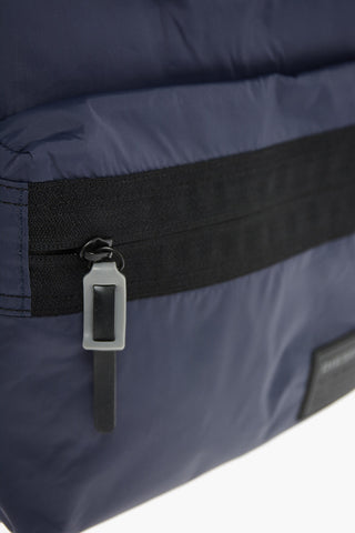 Nylon pc holder MIRANO Backpack