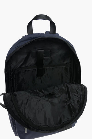 Nylon pc holder MIRANO Backpack
