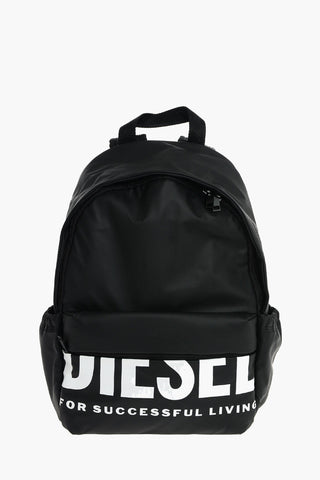 F-BOLD BACK FL II Backpack with print