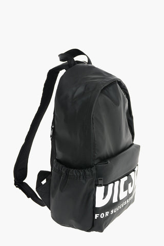 F-BOLD BACK FL II Backpack with print