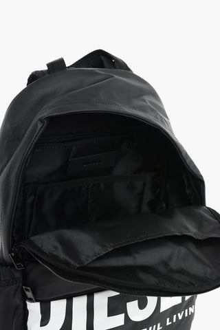 F-BOLD BACK FL II Backpack with print
