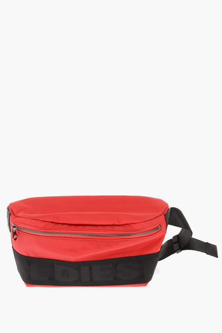 Marsupio F-SCUBA in Nylon