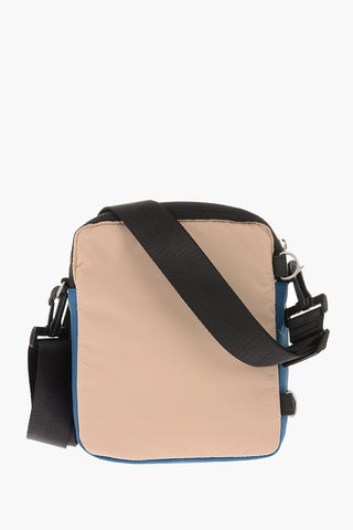 Nylon ODERZO Z bag with removable shoulder strap