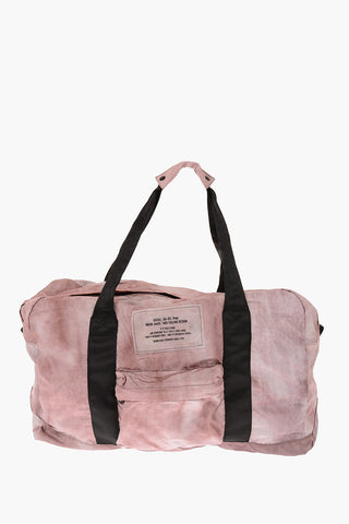 nylon DUPAK travel bag