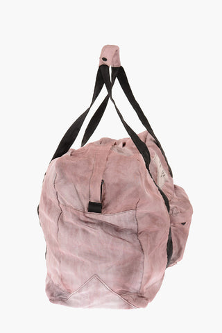 nylon DUPAK travel bag