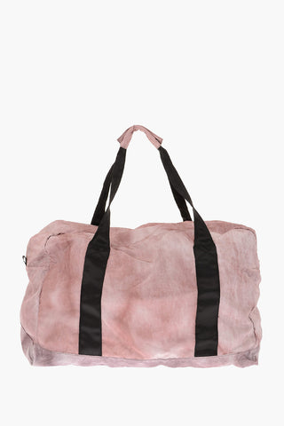 nylon DUPAK travel bag
