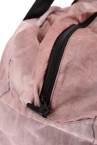 nylon DUPAK travel bag