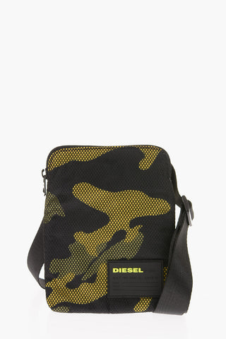Camouflage DISCOVER CROSS cross bodybag 