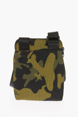 Camouflage DISCOVER CROSS cross bodybag 
