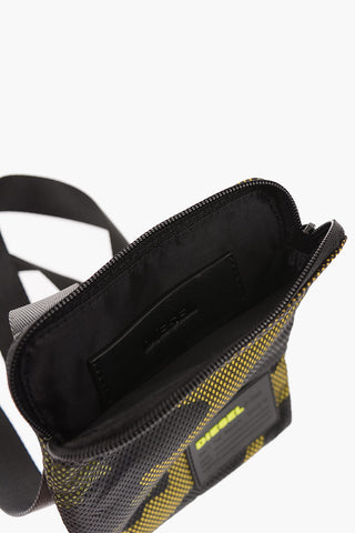 Camouflage DISCOVER CROSS cross bodybag 