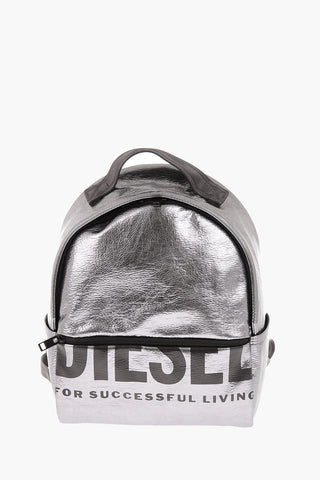  F-BOLD BACK FL II Backpack with print