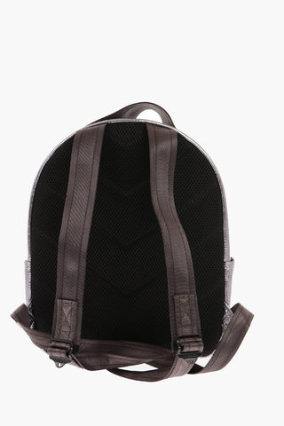  F-BOLD BACK FL II Backpack with print