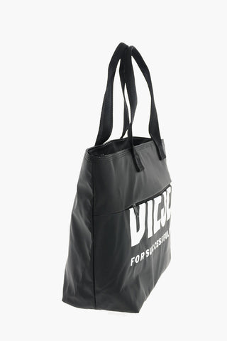 Printed BOLDMESSAGE F Shopper