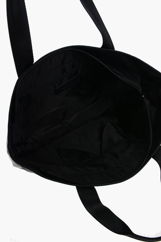 Printed BOLDMESSAGE F Shopper