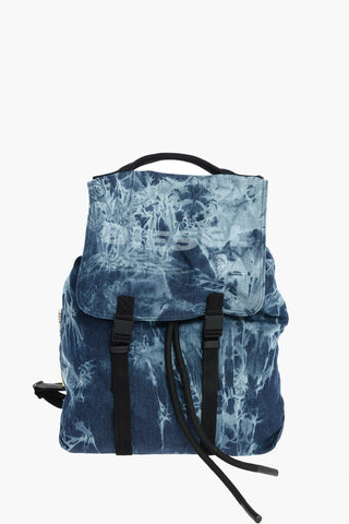Zaino THISBAGISNOTATOY VOLPAGO con stampa