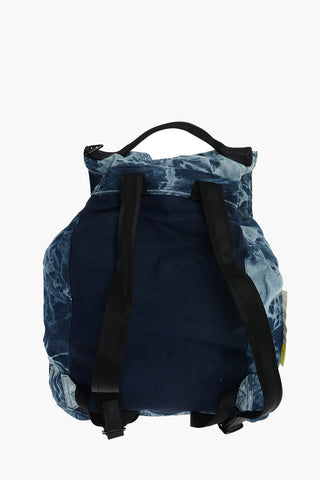 Zaino THISBAGISNOTATOY VOLPAGO con stampa