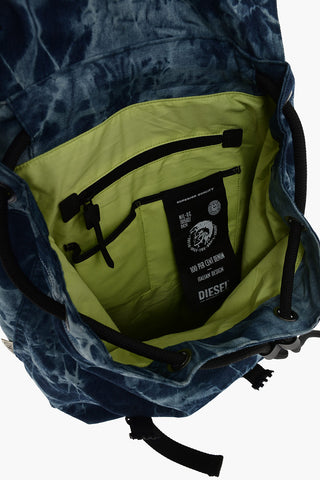 Zaino THISBAGISNOTATOY VOLPAGO con stampa