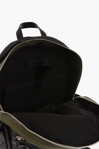 ESTE backpack with logo 