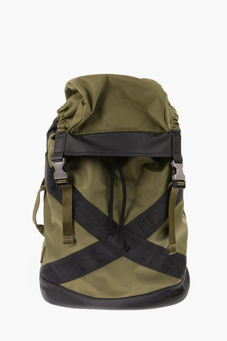 Pc holder OUTLET XXBACK Backpack with logo