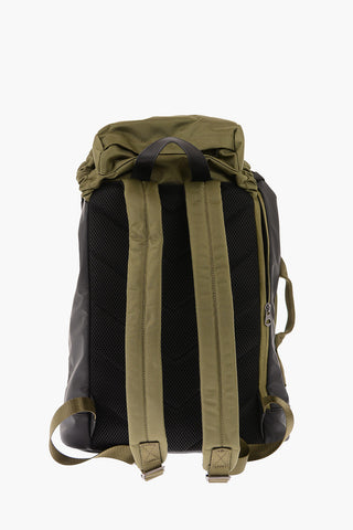 Pc holder OUTLET XXBACK Backpack with logo