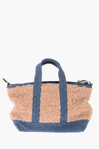 Reversible THISBAG SATCHEL HP Handbag