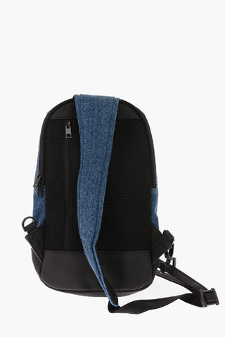 Zaino F-SUSE MONO monospalla 
