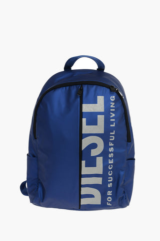 printed BOLD BACK III backpack