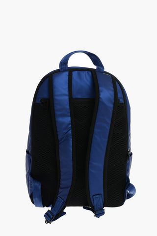 printed BOLD BACK III backpack