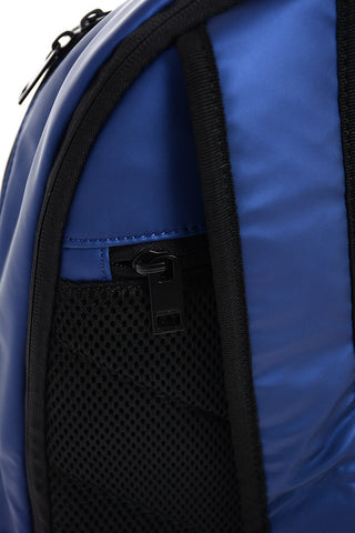 printed BOLD BACK III backpack