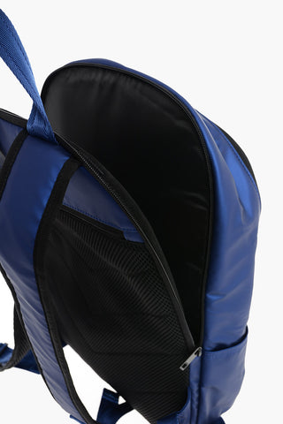 printed BOLD BACK III backpack