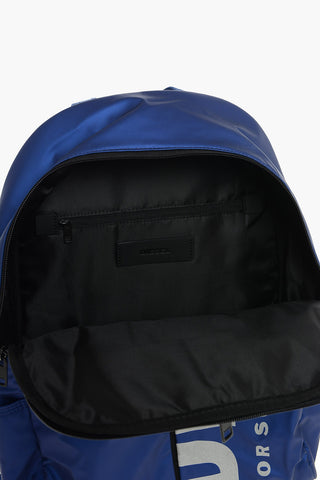 printed BOLD BACK III backpack