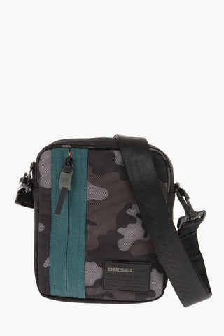 ODERZO cross bodybag with removable shoulder strap