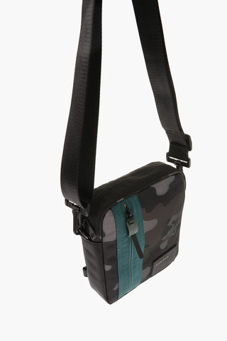 ODERZO cross bodybag with removable shoulder strap