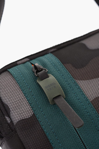 ODERZO cross bodybag with removable shoulder strap