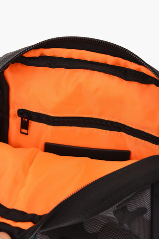 ODERZO cross bodybag with removable shoulder strap