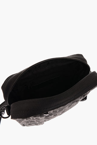 printed ODERZO cross bodybag