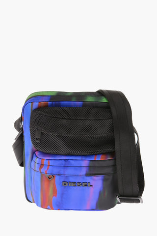 Printed ORYS SYRIO Cross Body Bag