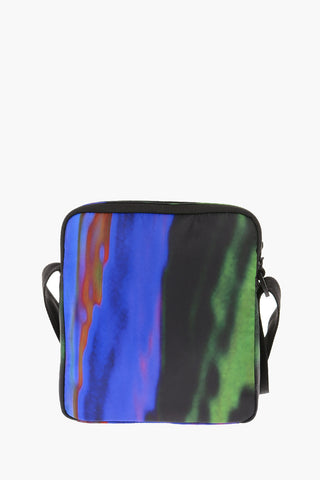 Printed ORYS SYRIO Cross Body Bag